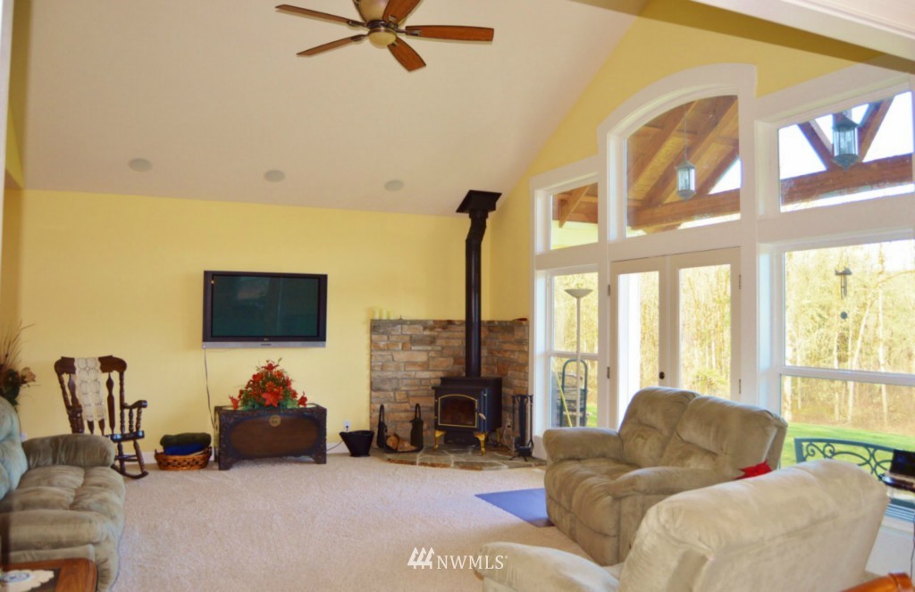 266 Hendrickson Road Vader, WA 98593 - Photo 10 of 25 Gallery Image 10