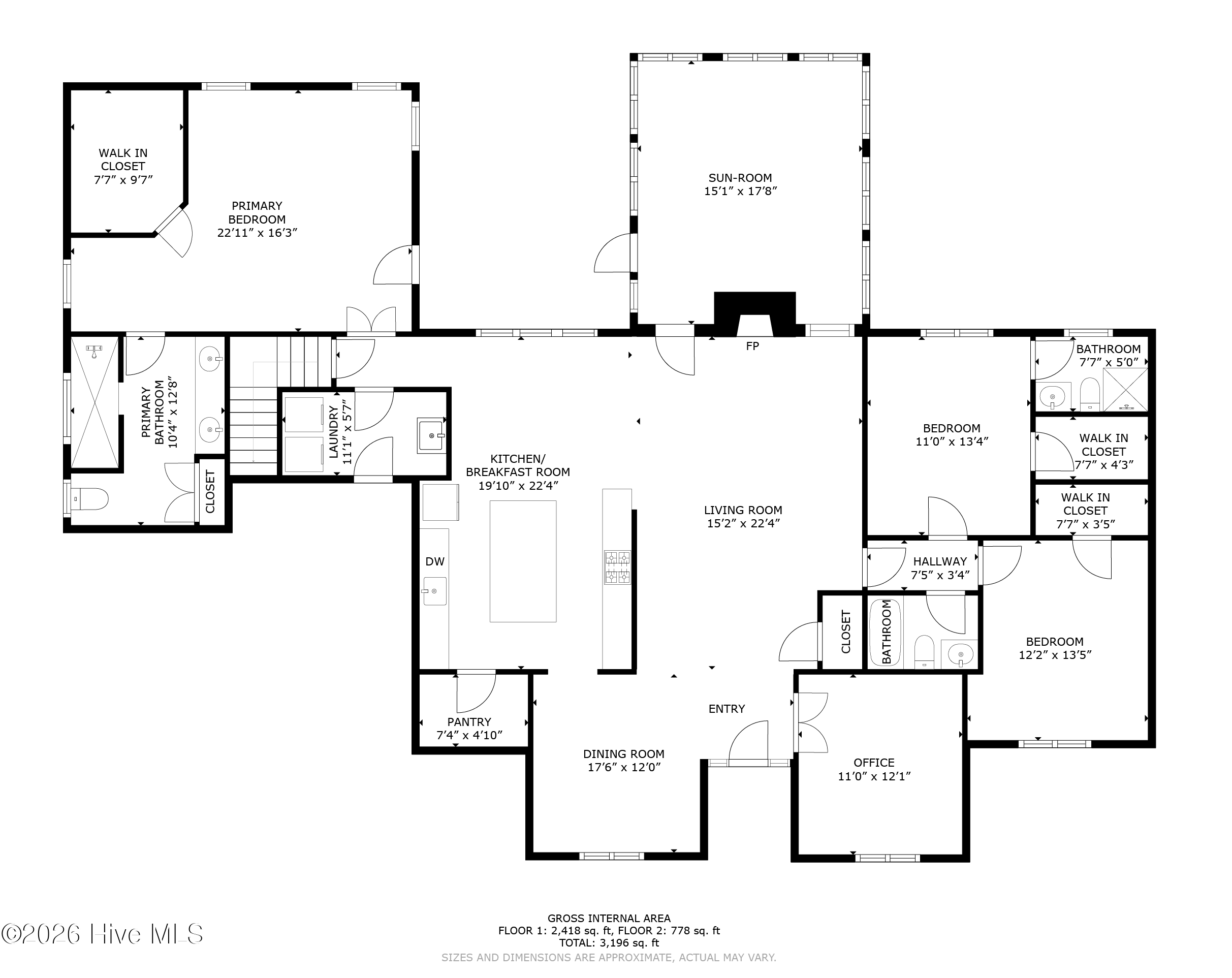115 Tiptoe Road Edenton, NC 27932 - Photo 49 of 50