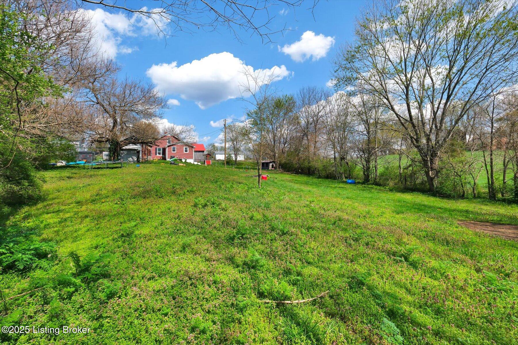 79 Defoe Road Pleasureville, KY 40057 - Photo 18 of 18 38-79 Defoe Ln