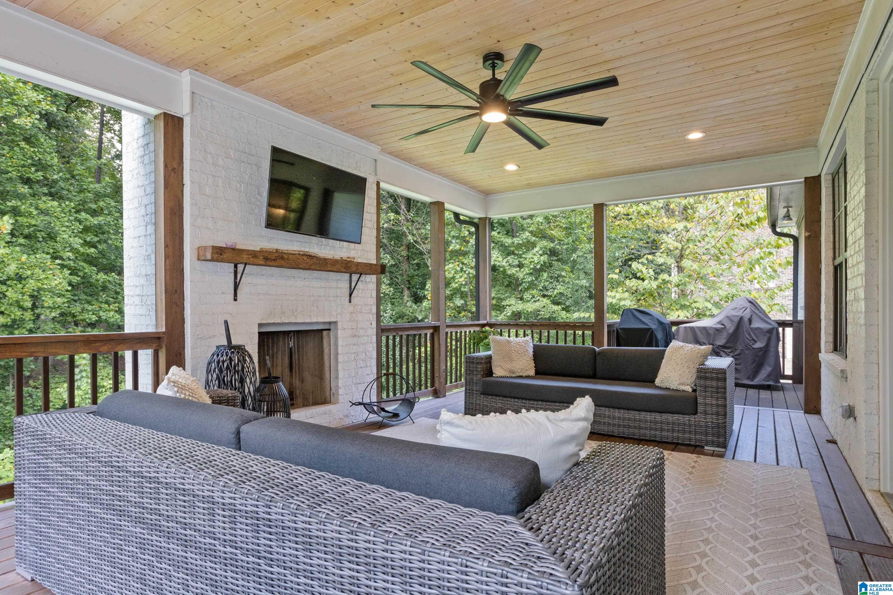 615 Bayhill Road Birmingham, AL 35244 - Photo 44 of 48 Gallery Image 44