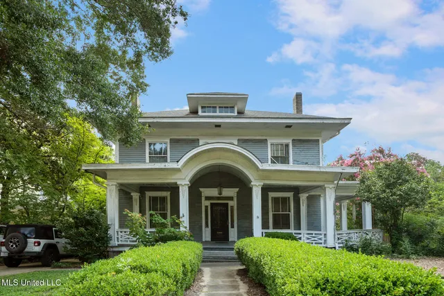 $290,000 | 1704 North State Street, Jackson, MS 39202