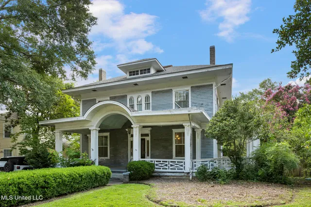 $290,000 | 1704 North State Street, Jackson, MS 39202