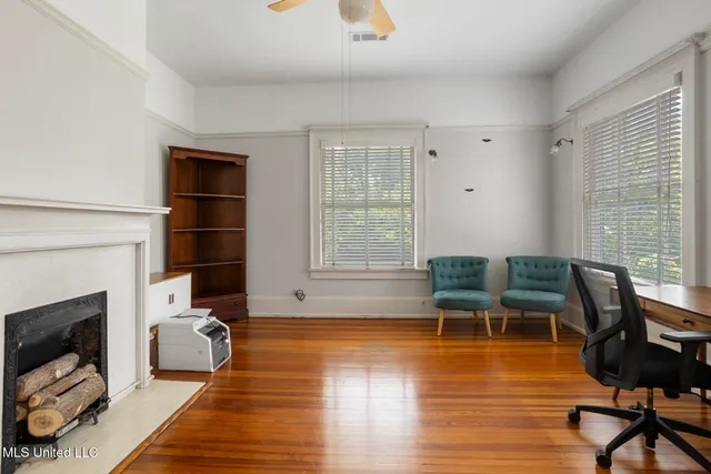 $290,000 | 1704 North State Street, Jackson, MS 39202