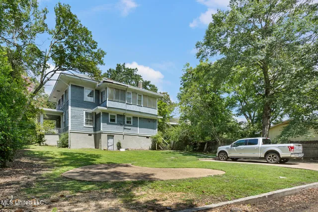 $290,000 | 1704 North State Street, Jackson, MS 39202