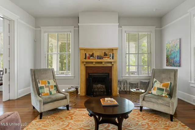 $290,000 | 1704 North State Street, Jackson, MS 39202