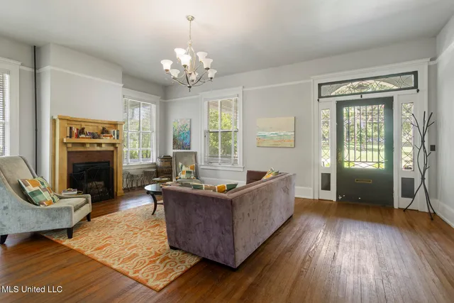 $290,000 | 1704 North State Street, Jackson, MS 39202