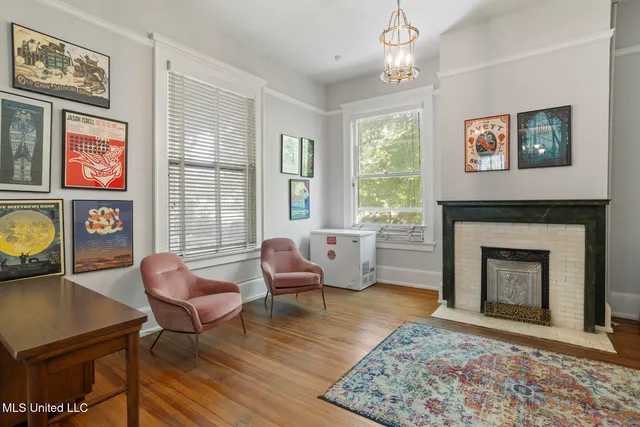 $290,000 | 1704 North State Street, Jackson, MS 39202