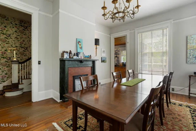 $290,000 | 1704 North State Street, Jackson, MS 39202