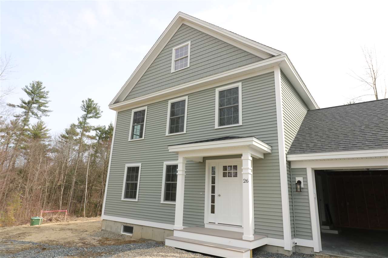 Lot 2 French Road, Unit 2 Epping, NH 03042 - Photo 2 of 40