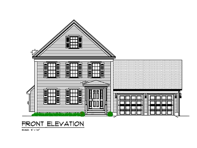 Lot 2 French Road, Unit 2 Epping, NH 03042 - Photo 3 of 40