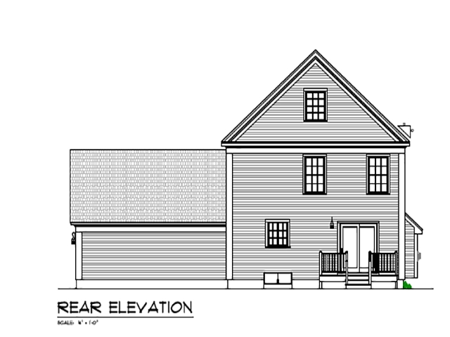Lot 2 French Road, Unit 2 Epping, NH 03042 - Photo 6 of 40