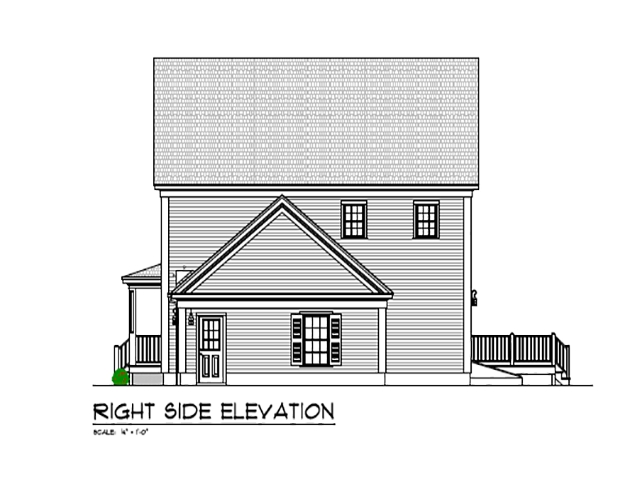 Lot 2 French Road, Unit 2 Epping, NH 03042 - Photo 7 of 40