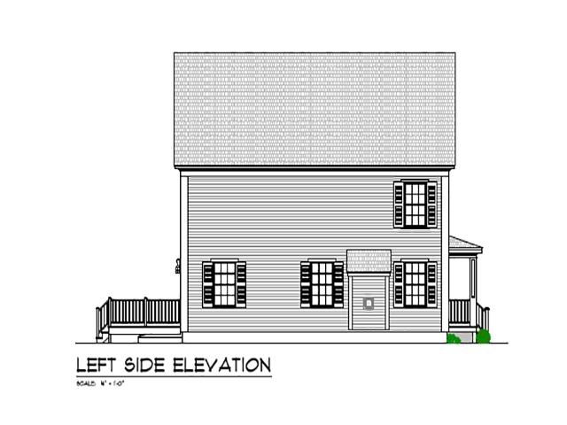 Lot 2 French Road, Unit 2 Epping, NH 03042 - Photo 8 of 40