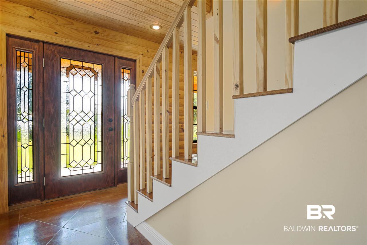 7785 Cuss Fork Road Wilmer, AL 36587 - Photo 19 of 38 Front Door/Foyer