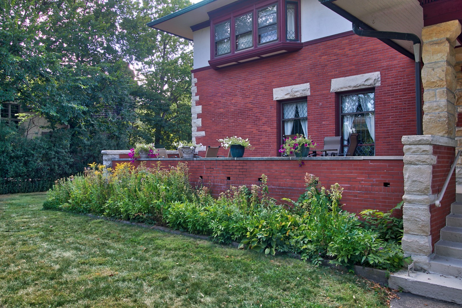130 Nuttall Road Riverside, IL 60546 - Photo 33 of 56