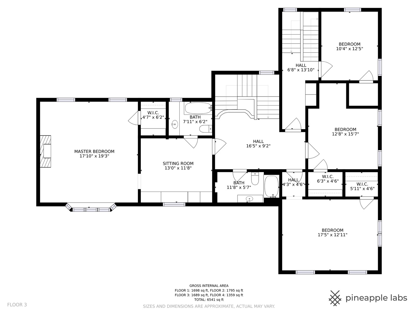 130 Nuttall Road Riverside, IL 60546 - Photo 40 of 56
