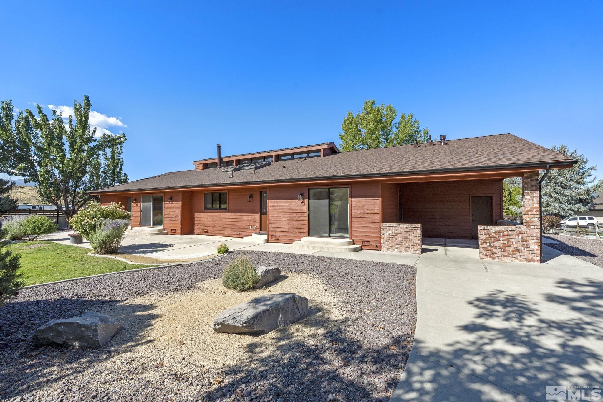 4150 Inwood Lane Reno, NV 89502 - Photo 25 of 40 Photo 25