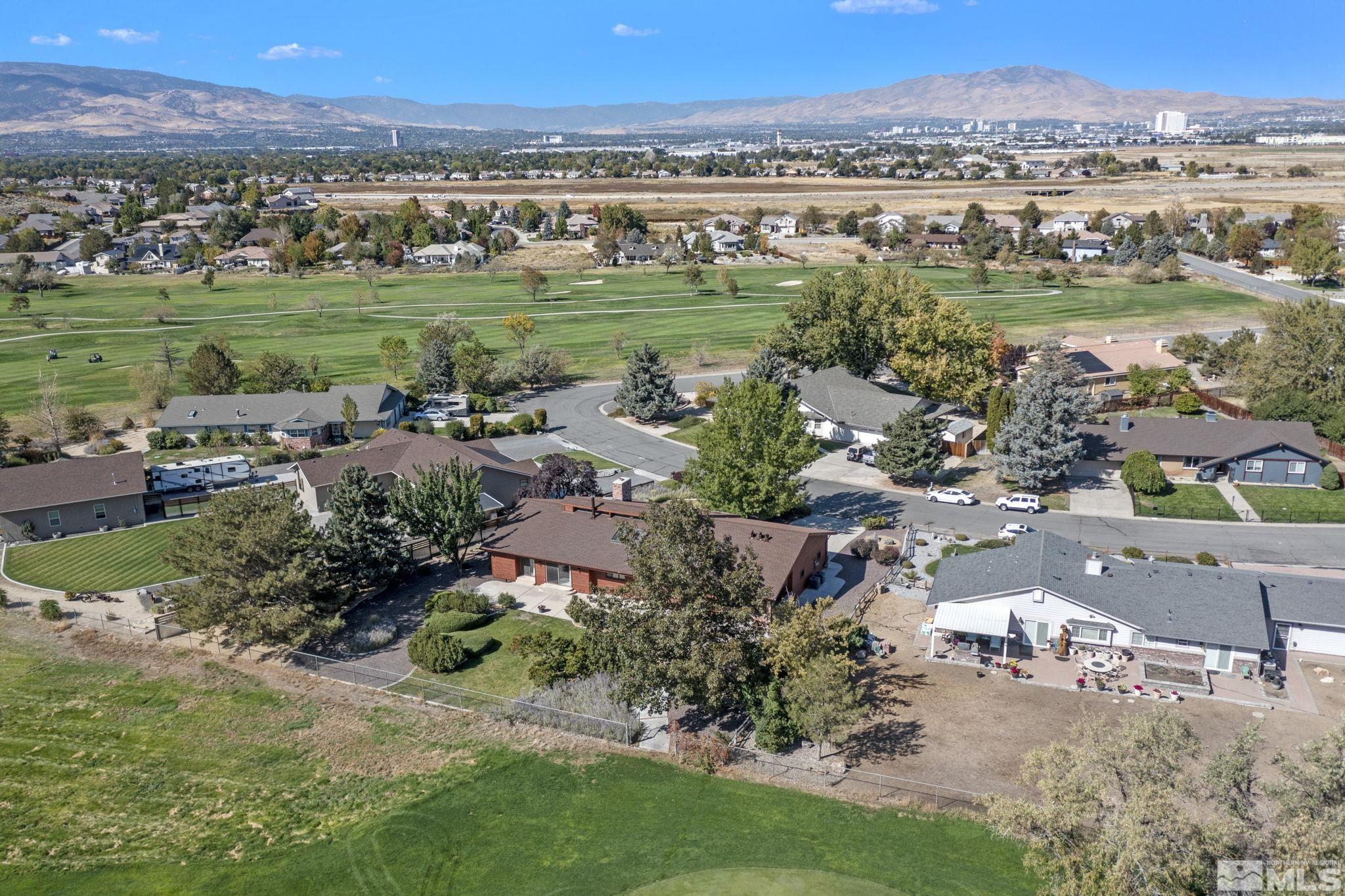 4150 Inwood Lane Reno, NV 89502 - Photo 36 of 40 Photo 36