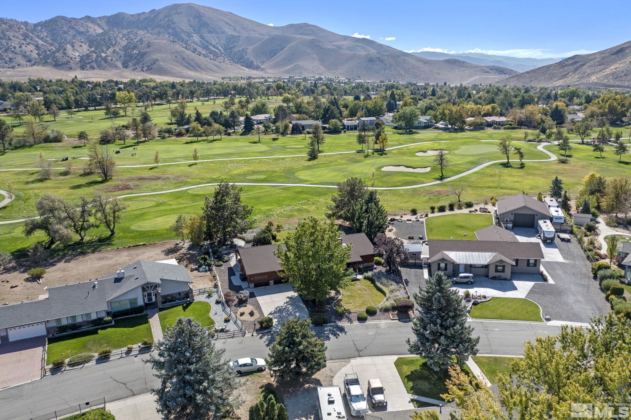 4150 Inwood Lane Reno, NV 89502 - Photo 37 of 40 Photo 37
