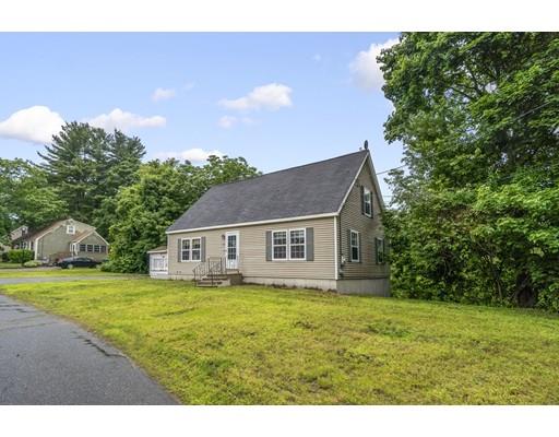 44 Meadowbrook Road Hudson, MA 01749 - Photo 20 of 23 Gallery Image 20