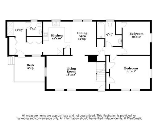44 Meadowbrook Road Hudson, MA 01749 - Photo 21 of 23 Gallery Image 21