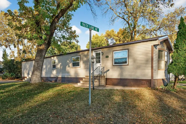 $49,900 | 1213 96th Lane Northeast, Blaine, MN 55434