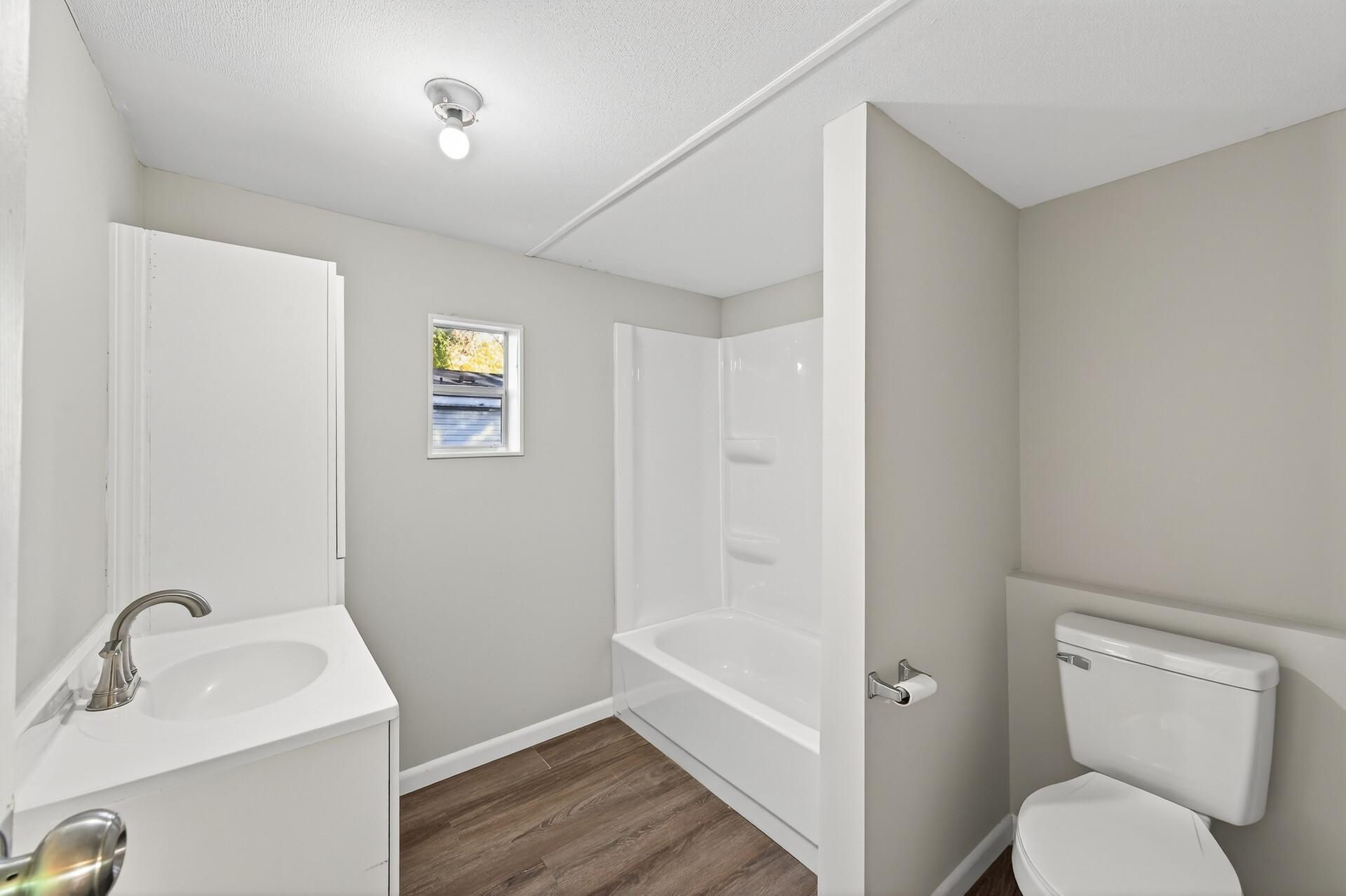 1213 96th Lane Northeast Blaine, MN 55434 - Photo 21 of 28