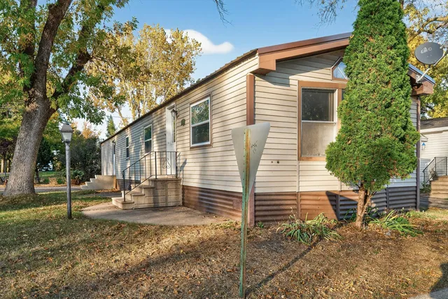 $49,900 | 1213 96th Lane Northeast, Blaine, MN 55434