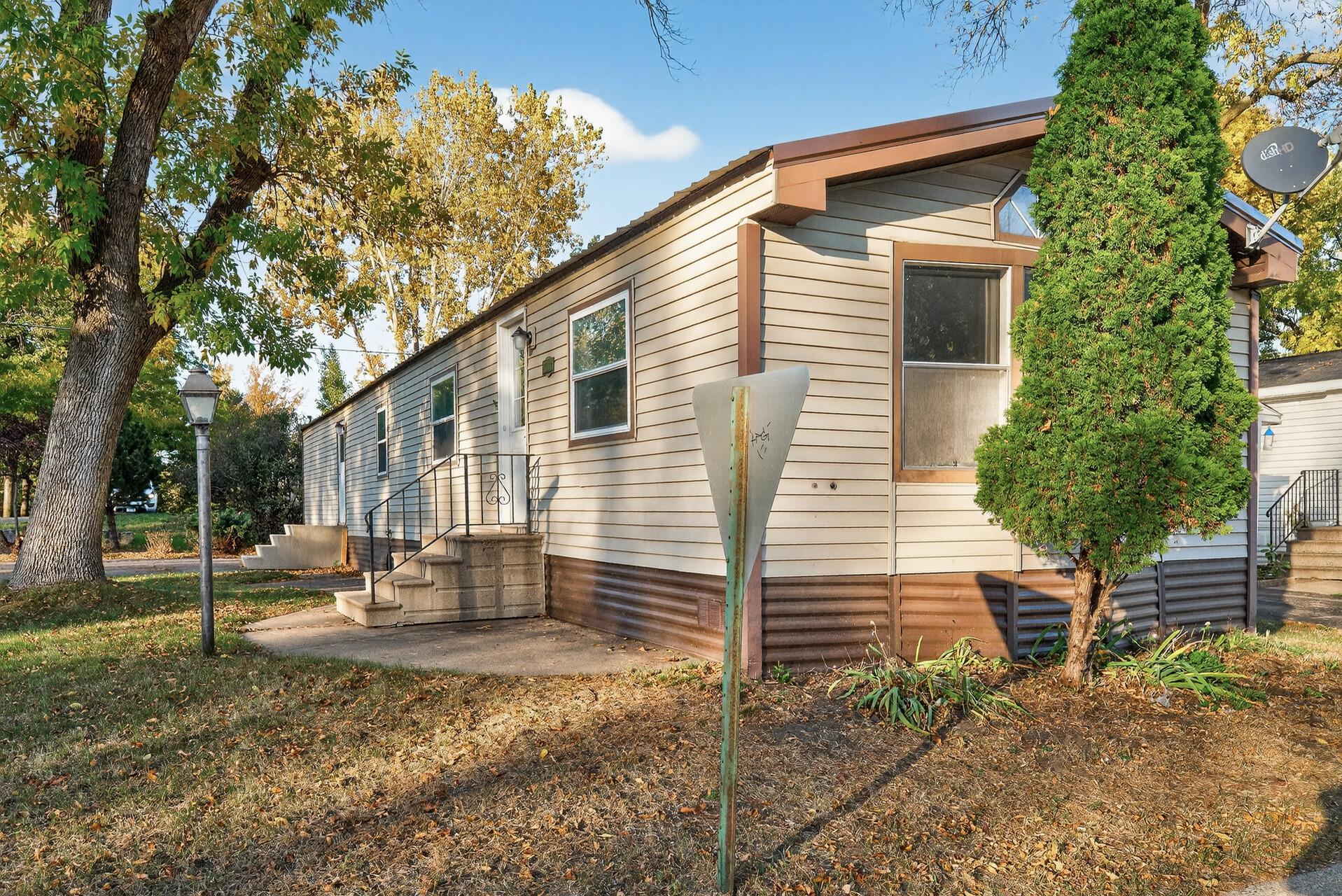 1213 96th Lane Northeast Blaine, MN 55434 - Photo 27 of 28