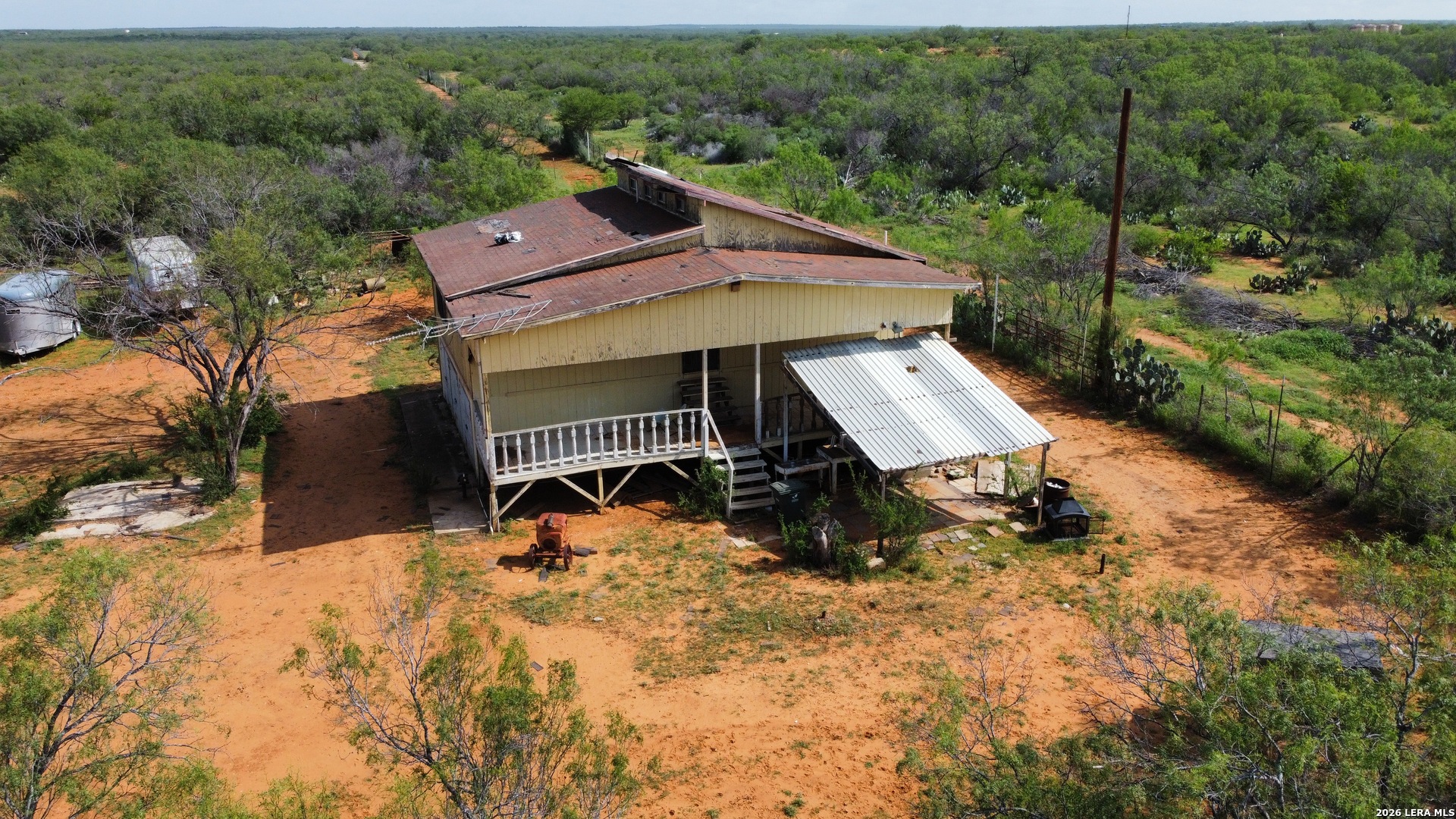 1365 Ranch Road Laredo, TX 78045 - Photo 14 of 35