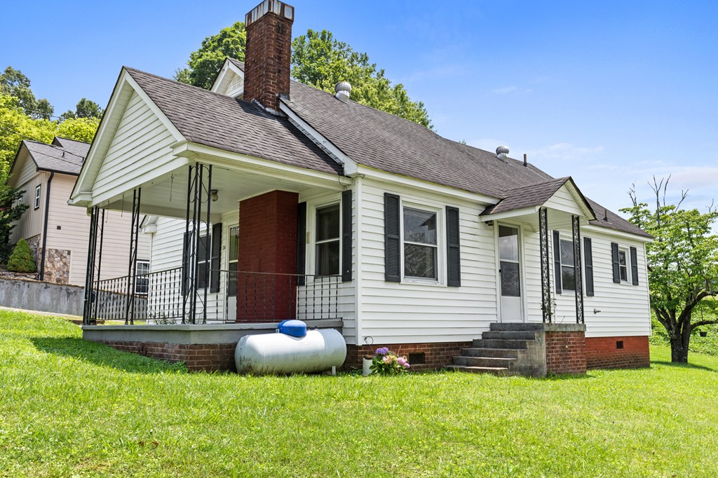 34 Hall Street Blue Ridge, GA 30513 - Photo 29 of 30 Gallery Image 29