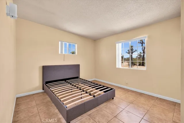 a view of a livingroom with a lounge chair
