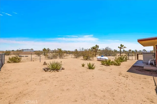 a view of a ocean beach
