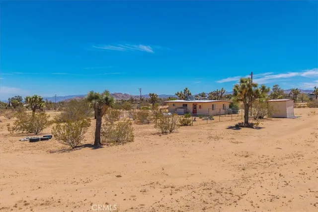 a view of a snow on the beach