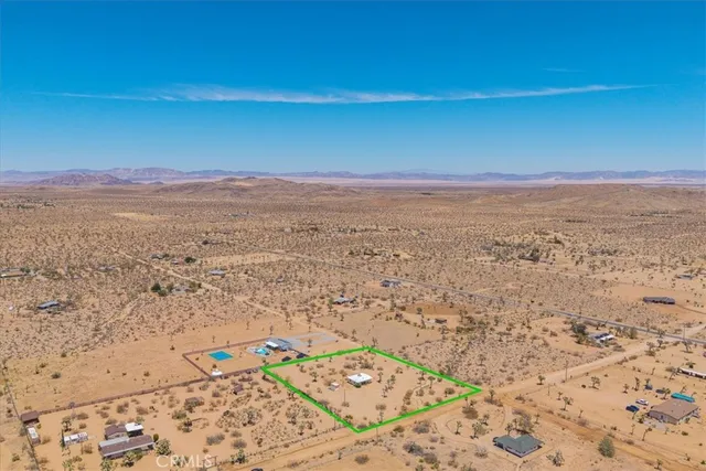 a view of city and ocean