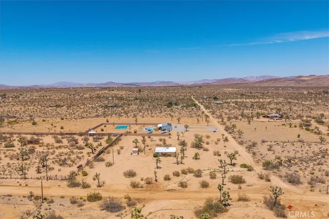a view of city with ocean