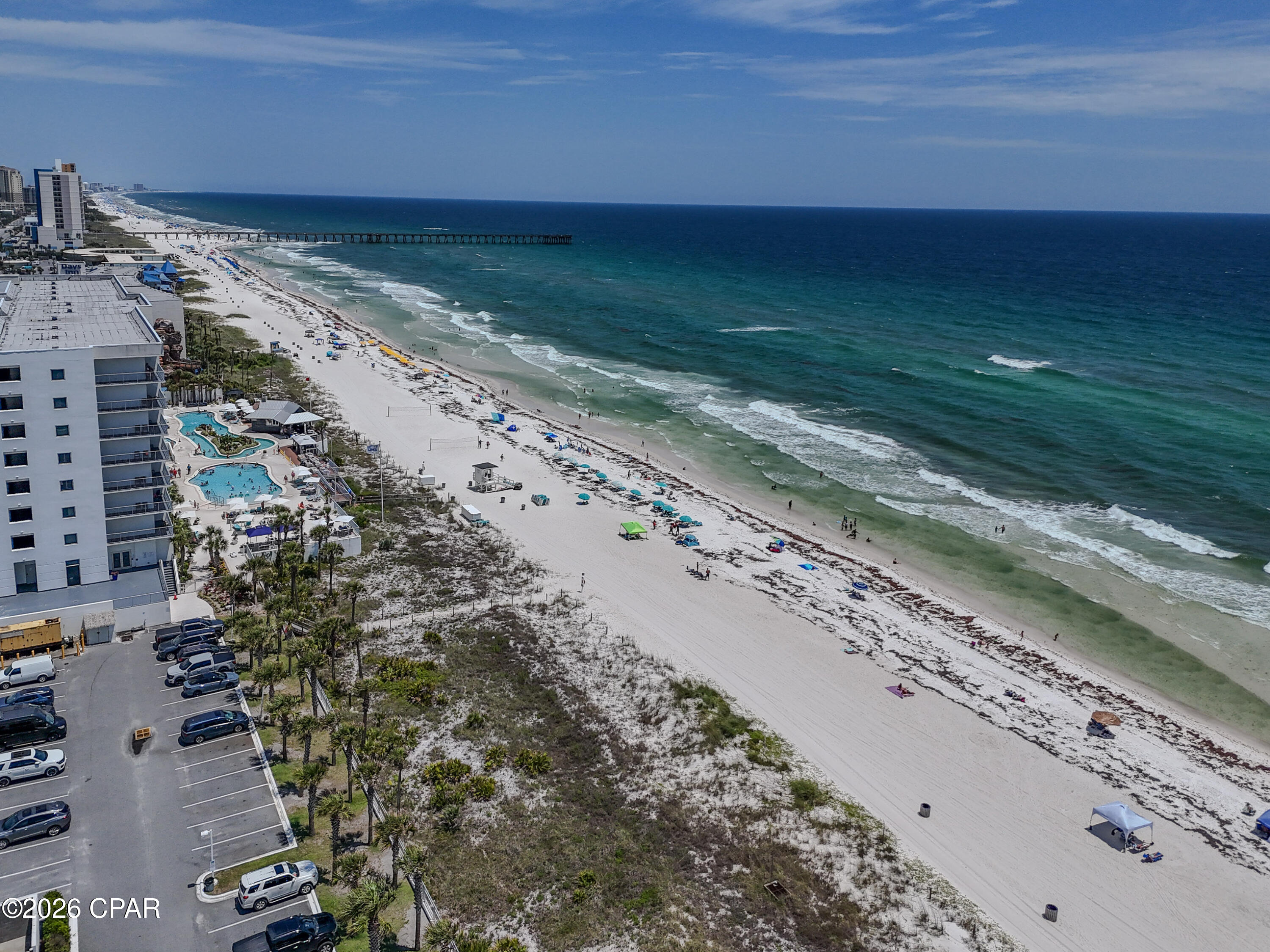 13020 Front Beach Road, Unit 107 Panama City Beach, FL 32407 - Photo 5 of 30