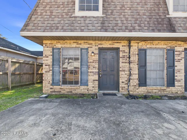 $875 | 225 Ryder Drive, Lafayette, LA 70508