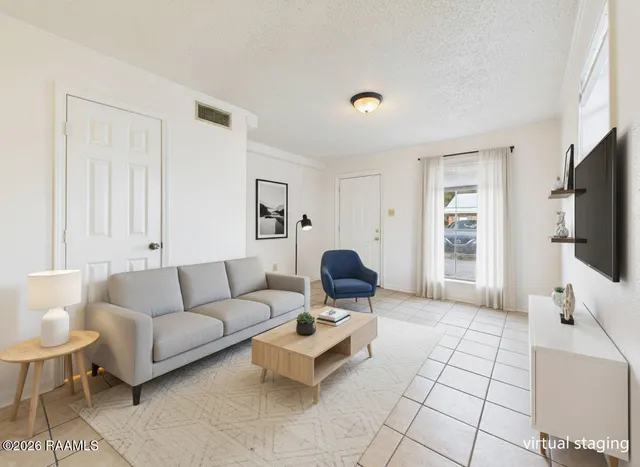 $875 | 225 Ryder Drive, Lafayette, LA 70508