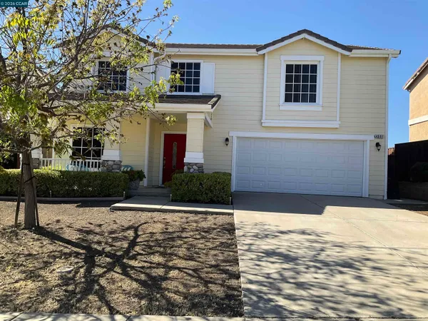 $670,000 | 4561 Temblor Way, Antioch, CA 94531