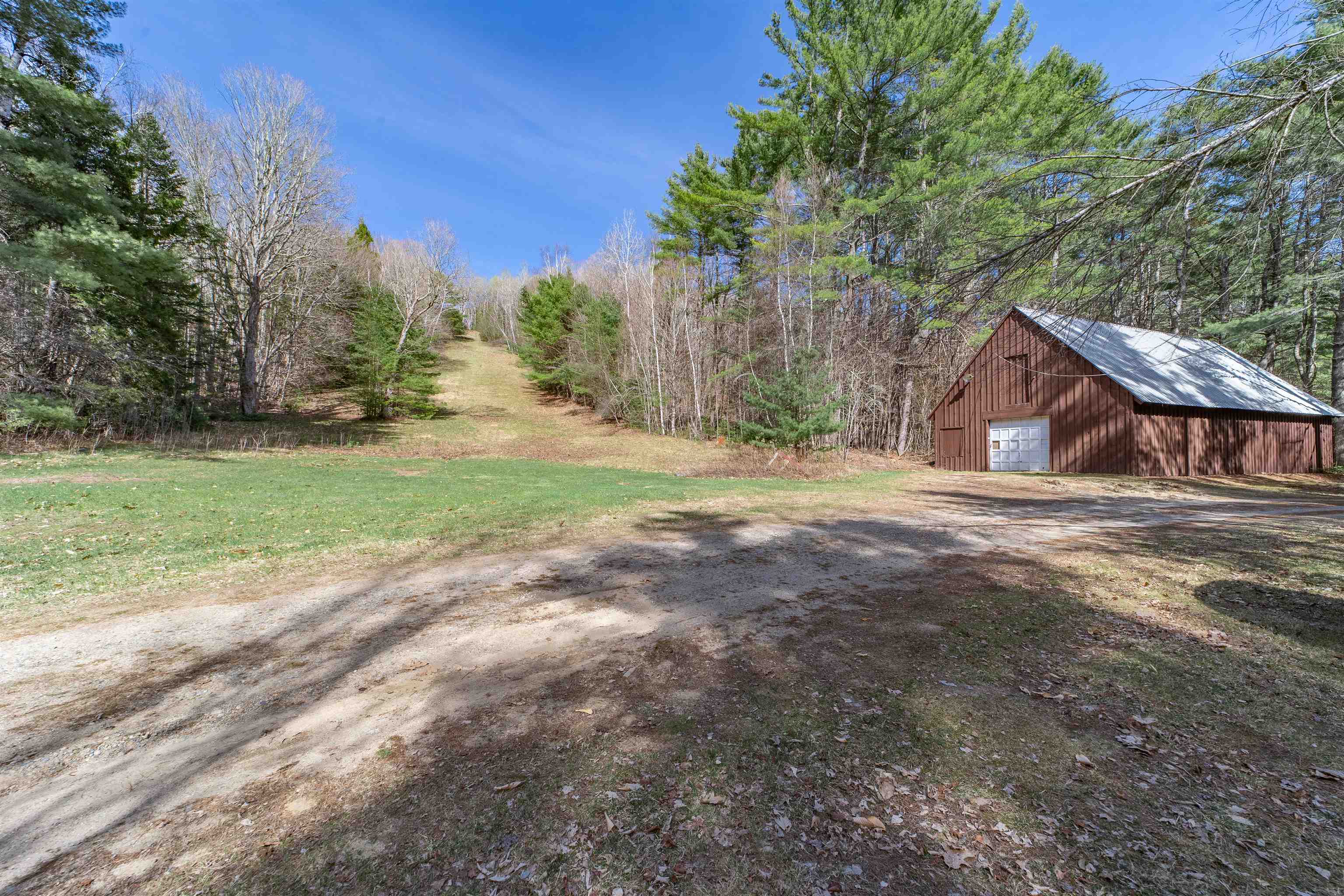 52 Orris Road, Unit I 6 Thornton, NH 03285 - Photo 41 of 47