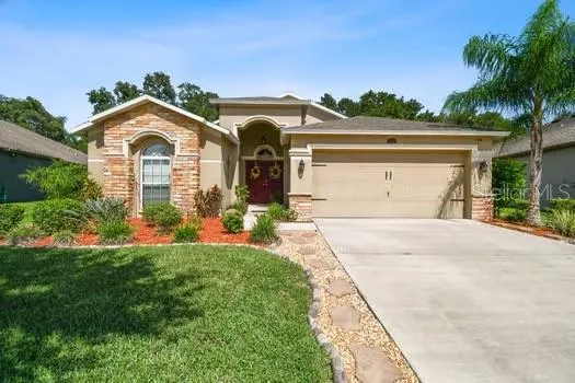 $2,400 | 3608 Grecko Drive, Wesley Chapel, FL 33543