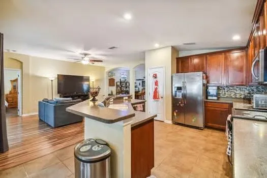 $2,400 | 3608 Grecko Drive, Wesley Chapel, FL 33543