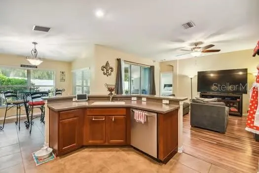 $2,400 | 3608 Grecko Drive, Wesley Chapel, FL 33543