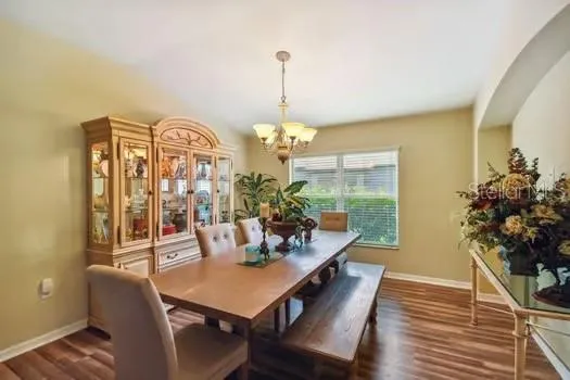 $2,400 | 3608 Grecko Drive, Wesley Chapel, FL 33543