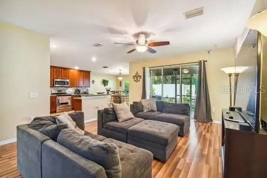 $2,400 | 3608 Grecko Drive, Wesley Chapel, FL 33543