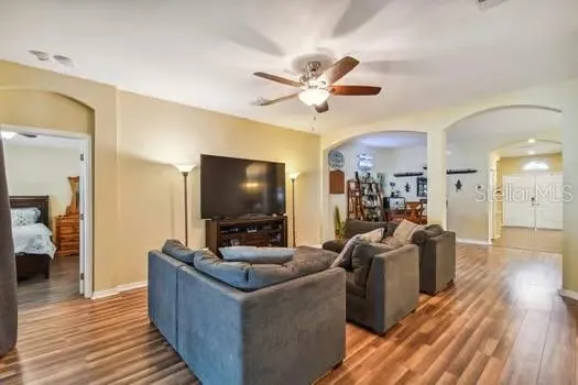 $2,400 | 3608 Grecko Drive, Wesley Chapel, FL 33543