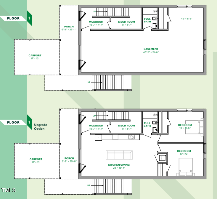 922 Tower Street Raleigh, NC 27607 - Photo 48 of 48 unknown