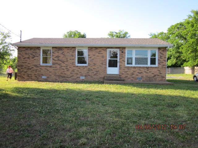 841 Hamilton Chambers Road Lebanon, TN 37087 - Photo 1 of 8