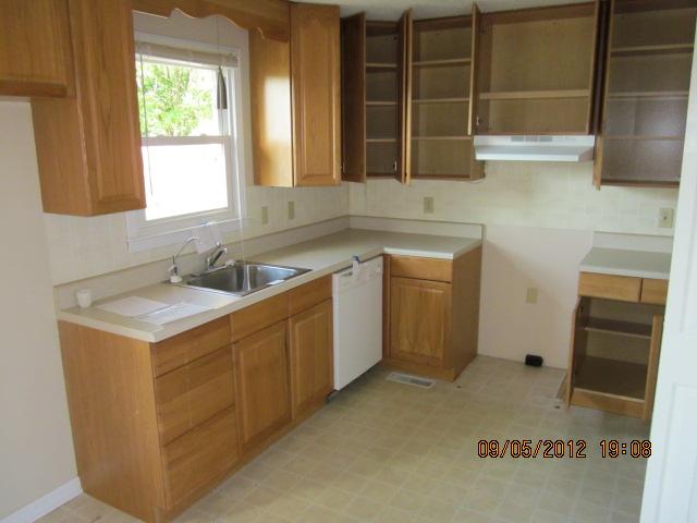 841 Hamilton Chambers Road Lebanon, TN 37087 - Photo 3 of 8 Kitchen